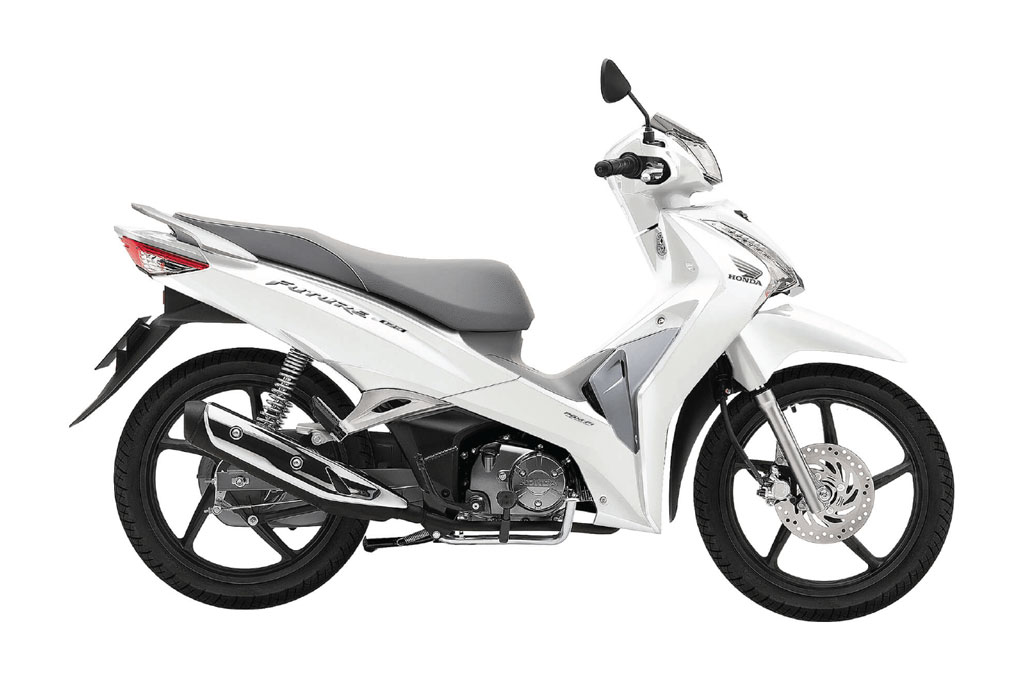 Bảng giá xe số Honda tháng 7/2022: Quà tặng ‘khủng’