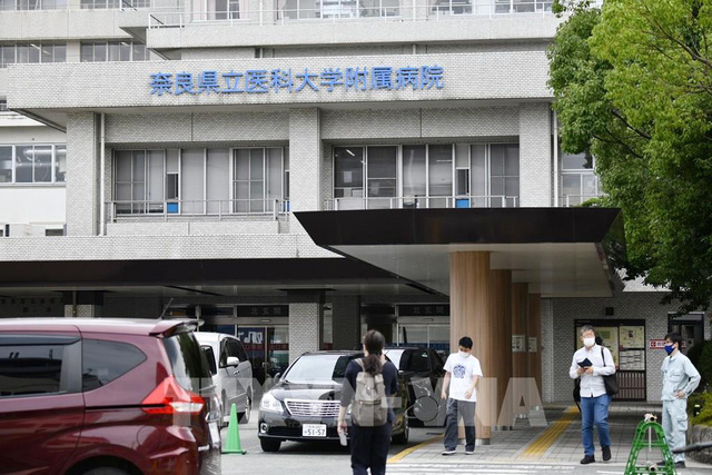 Vụ ám sát cựu Thủ tướng Abe Shinzo: Nhật Bản tăng cường an ninh, người dân đau đớn, bàng hoàng