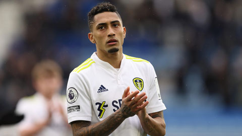 Barcelona phải chốt vụ Raphinha trong tuần này