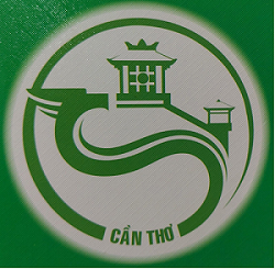 Phát triển hệ thống nhận diện thương hiệu thành phố Cần Thơ