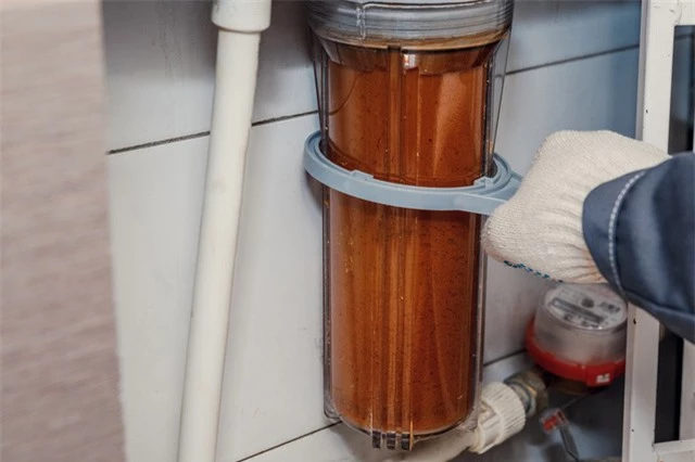 6 bí kíp biến mái tóc khô xơ trở nên chắc khỏe, bóng mượt - Ảnh 5. 6 bí kíp biến mái tóc khô xơ trở nên chắc khỏe, bóng mượt - Ảnh 5.