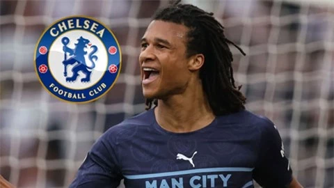 Chelsea đạt thỏa thuận cá nhân với Nathan Ake