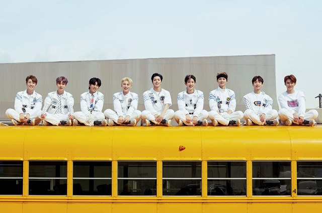 Nhóm nhạc Blank2y làm tân Đại sứ du lịch Hàn Quốc tại Việt Nam