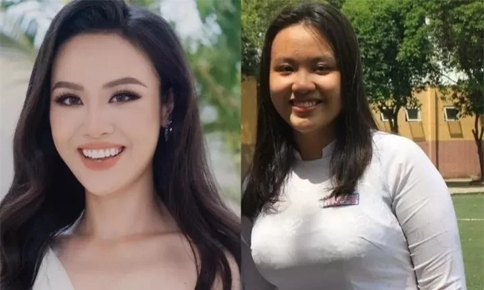 'Soi' tình trường của top 3 Hoa hậu Hoàn vũ Việt Nam 2022: Ngọc Châu chưa từng yêu, Thủy Tiên giữ kín chuyện tình cảm