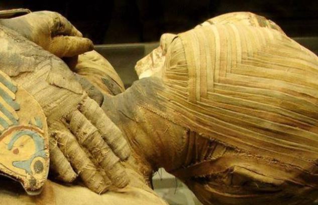 Lịch sử thăng trầm gần 1.000 năm của xác ướp Ai Cập