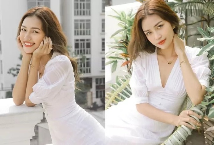 'Soi' tình trường của top 3 Hoa hậu Hoàn vũ Việt Nam 2022: Ngọc Châu chưa từng yêu, Thủy Tiên giữ kín chuyện tình cảm