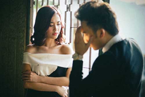 Bỏ rơi tôi với cái bụng bầu, 5 năm sau cả nhà anh quỵ lụy tìm tôi xin tha thứ