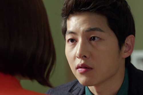 Bố chồng tương lai vừa bước vào nhà, tôi thấy đầu óc quay cuồng, chân tay run rẩy...