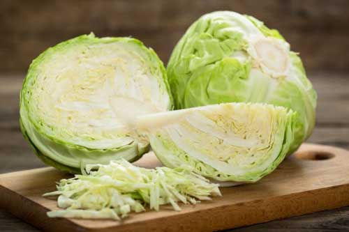 4 thực phẩm kỵ với bắp cải, ăn cùng vừa mất chất vừa rước bệnh vào thân