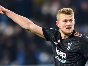 Bayern phá kỷ lục chuyển nhượng vì De Ligt