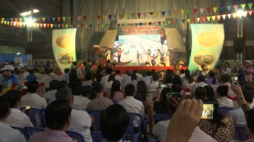 Cần Thơ: Khai mạc ngày hội du lịch “Văn hóa chợ nổi Cái Răng”