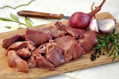 5 bộ phận ở tôm, thịt, cá là ‘bể chứa’ kim loại nặng, tiêu thụ nhiều sẽ gây hại cho cơ thể