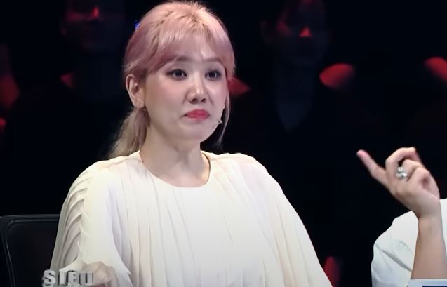 Hari Won kể về trải nghiệm bị phạt đầu đời