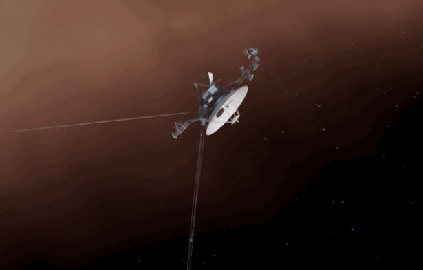 Cách xa hơn 6 tỷ km, tàu tỷ đô gửi về 1 bức ảnh lạ: Vì sao nhà khoa học lại 'giật mình'?