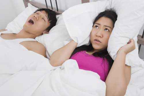 7 dấu hiệu chứng tỏ bạn dễ mắc hội chứng ngừng thở khi ngủ, nhiều người chủ quan dẫn tới hậu quả khó lường