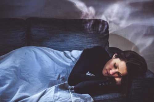 Người có lá gan tốt khi ngủ thường có 3 đặc điểm, ai có đủ yên tâm sức khỏe dồi dào