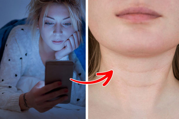 Điều gì xảy ra nếu bạn sử dụng điện thoại ngay trước khi đi ngủ?