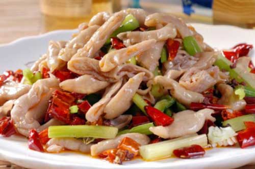 4 bộ phận bẩn nhất của lợn là "tổ ký sinh trùng", ăn nhiều cẩn thận sán làm tổ trong gan, não