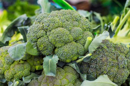 8 thực phẩm làm tăng nội tiết tố, giúp khí huyết lưu thông, làn da ngày càng trắng mịn