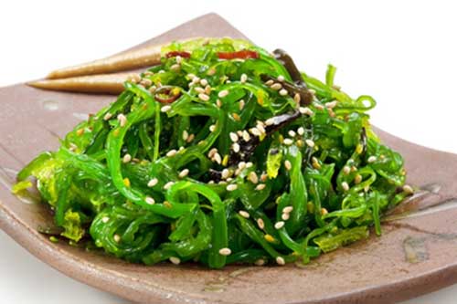 10 món ăn giúp trắng da, dài tóc, cơ thể thơm tho: Chị em chăm ăn các anh khen 10 ngày chưa ngớt