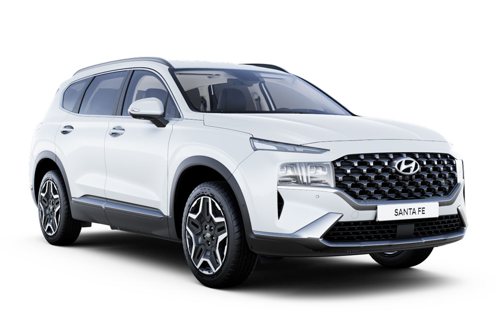 Hyundai Santa Fe 'siêu lướt' giá cao hơn cả mua mới