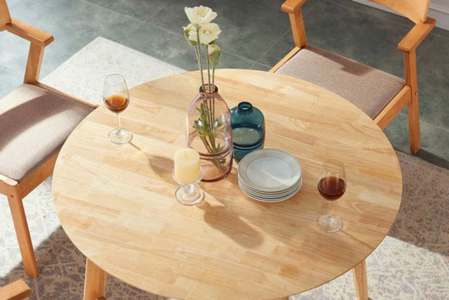 9 điều cần lưu ý khi bố trí bàn ăn kẻo tiền tài sa sút, vợ chồng lục đục