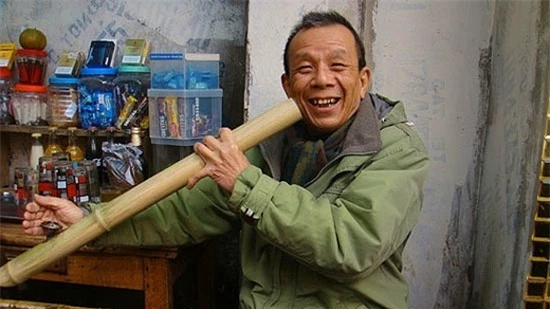 Những vị trưởng thôn để đời của màn ảnh Việt: người đi liền với danh xưng, người vất vả với đời thực
