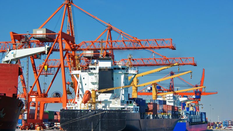 'Bước ngoặt với chính sách thương mại của EU sau xung đột ở Ukraine