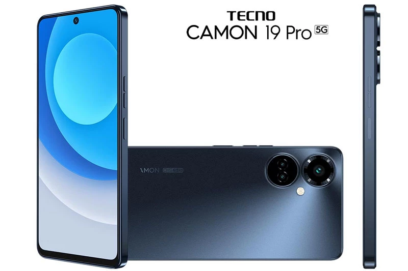 Tecno Camon 19 Pro 5G.