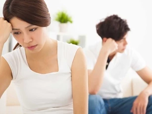Mong điều thần kỳ để cứu vãn cuộc hôn nhân