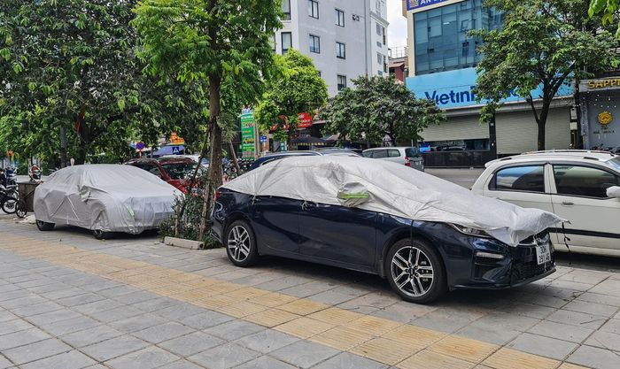 Những lưu ý khi sử dụng ôtô trong mùa nắng nóng tại Việt Nam