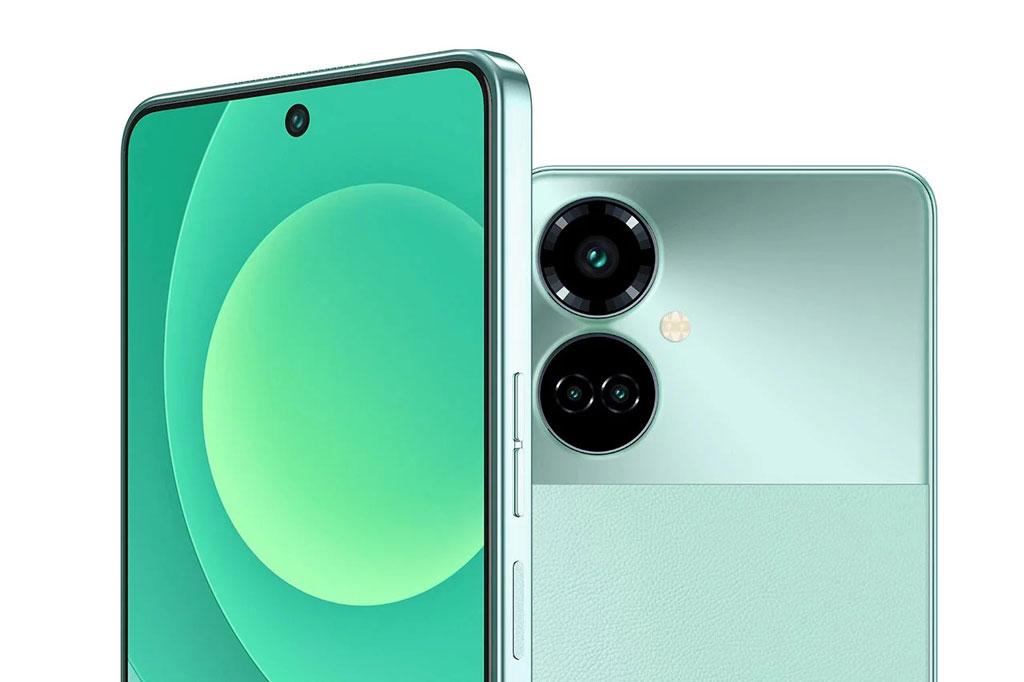 Smartphone 5G, RAM 8 GB, màn hình 120Hz, sạc 33W, giá gần 7 triệu đồng