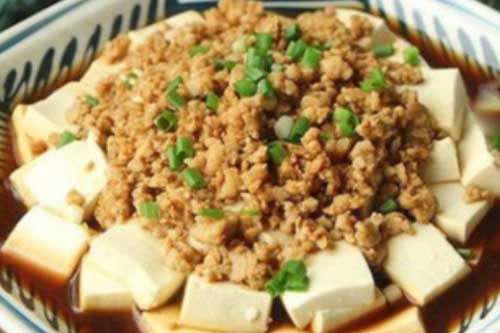 5 loại thực phẩm nếu kết hợp ăn cùng đậu phụ thì quý như thuốc bổ