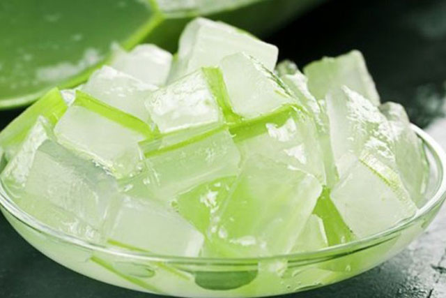 Mặt nạ giúp bạn làm mát da trong mùa hè