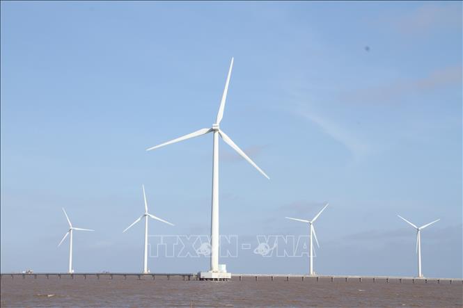 Thúc đẩy kinh tế tuần hoàn - Bài cuối: Xây dựng kế hoạch hành động quốc gia