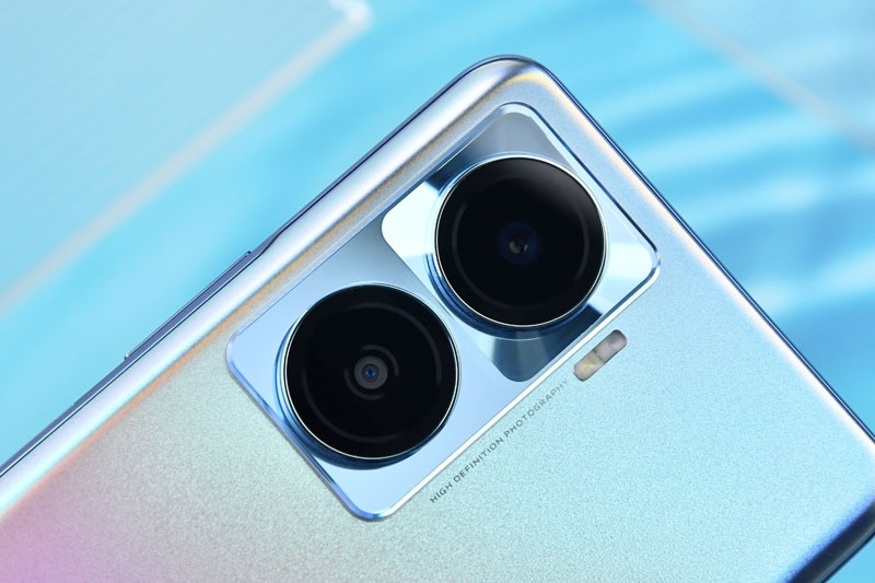 Smartphone cấu hình ‘khủng’, sạc 80W, màn hình 120Hz, giá hơn 5 triệu đồng