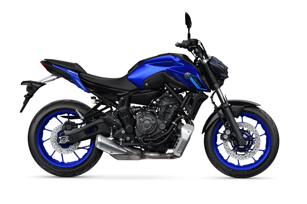 Bảng giá môtô Yamaha tháng 7/2022: Ưu đãi 30 triệu đồng