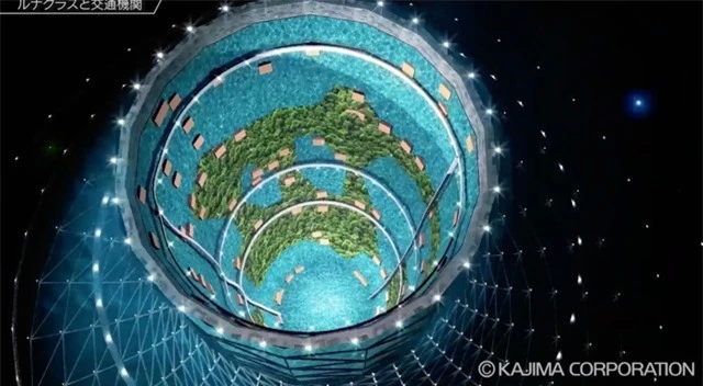 Các nhà nghiên cứu Nhật Bản đang phát triển tòa nhà có 'trọng lực nhân tạo' cho sứ mệnh không gian - Ảnh 2.