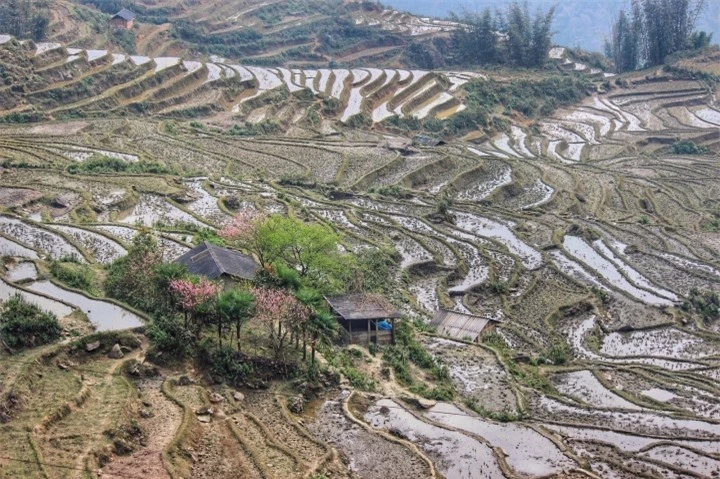 Công viên đẹp nhất vùng Tây Bắc đất Việt, nơi cảnh sắc thay đổi tuyệt mỹ mỗi mùa - 7