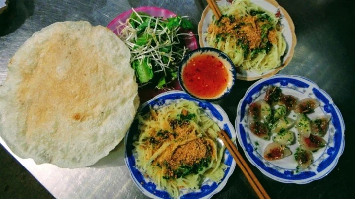 Món bánh dây đặc sản Bồng Sơn: Trông dân dã mà đã ăn là không thể dừng đũa - 7