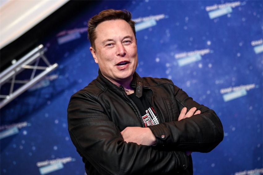 Thương vụ ‘như trò đùa’ của Elon Musk với Twitter nhằm mục đích gì? - 1