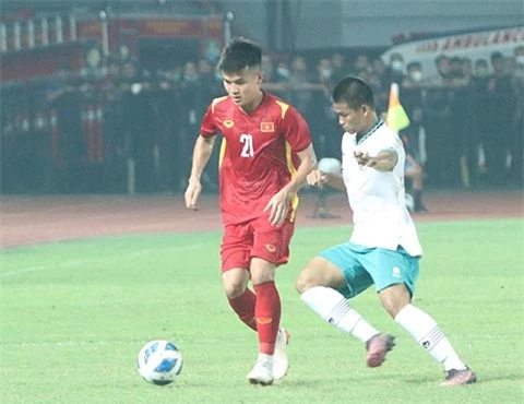 U19 Indonesia chỉ có thể tự trách mình khi không giành chiến thắng trong các cuộc đối đầu với các đối thủ trực tiếp như U19 Việt Nam hay U19 Thái Lan