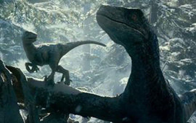 Khủng long đã chinh phục thế giới tiền sử bằng cách làm điều không ai tin được, khiến các nhà khoa học sửng sốt