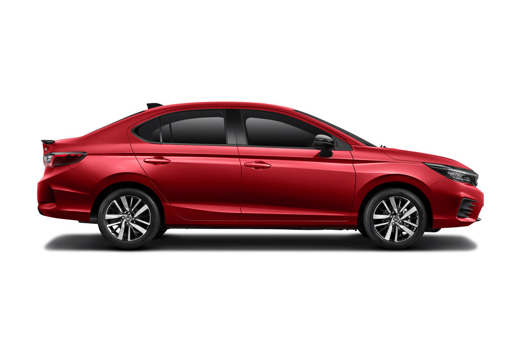 Bảng giá ôtô Honda tháng 7/2022: Thêm sản phẩm mới