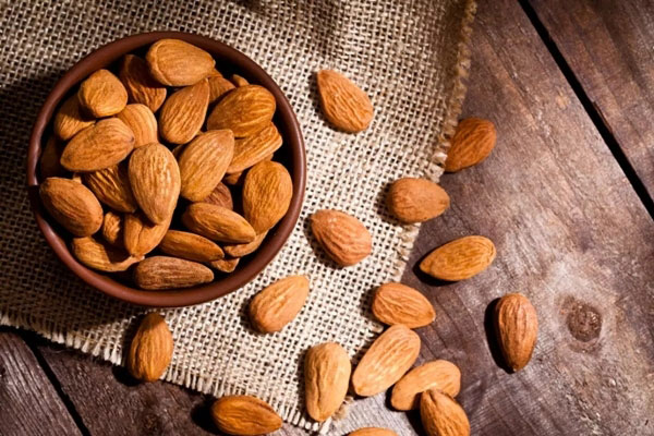 7 loại hạt có tác dụng giảm cân nhanh