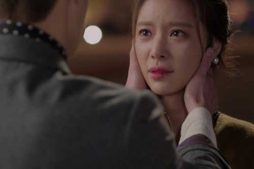 Khiêu khích mãi chồng vẫn không biết ghen, đến khi nghe được câu nói này từ chồng vợ ch.ết lặng