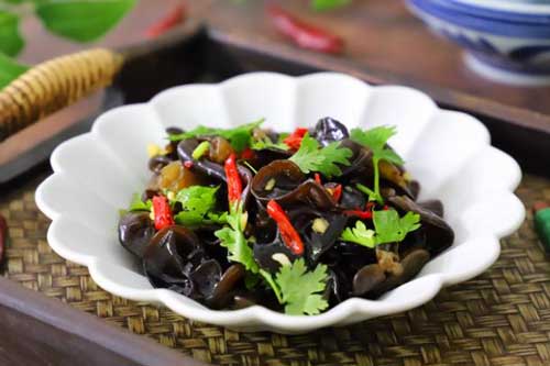 Món ăn giàu sắt gấp 20 lần rau cần, 7 lần gan lợn, thải độc ruột, giảm cân vô cùng hiệu quả