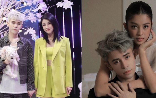 Mỹ nhân The Face vừa tìm được bạn trai ở Tỏ Tình Hoàn Mỹ đã chụp luôn ảnh cưới?