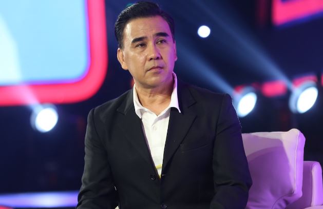 MC Quyền Linh: Rất nhiều sự sống đã được hồi sinh nhờ những bình oxy của anh Long ve chai