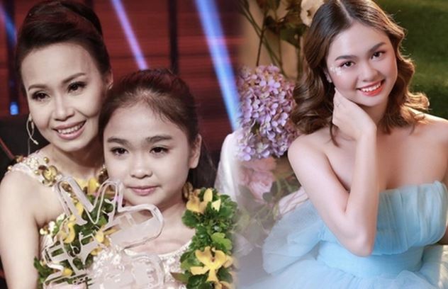 Thiện Nhân - Quán quân Giọng Hát Việt Nhí 2014: "Lột xác" ở tuổi 20 sau 8 năm được Cẩm Ly dìu dắt